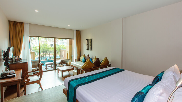 Rawai Palm Beach Resort